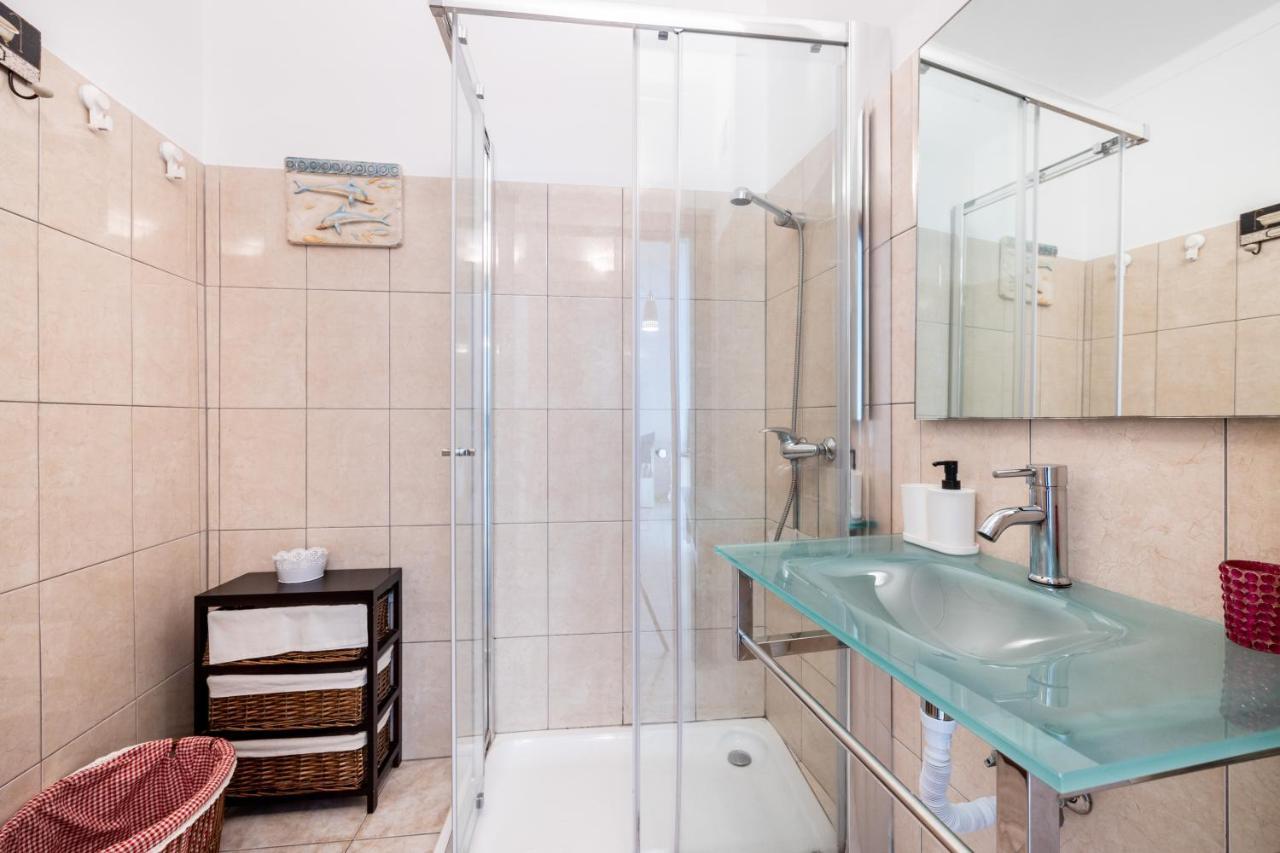 Apartament Casa De Pardal Quarteira Zewnętrze zdjęcie